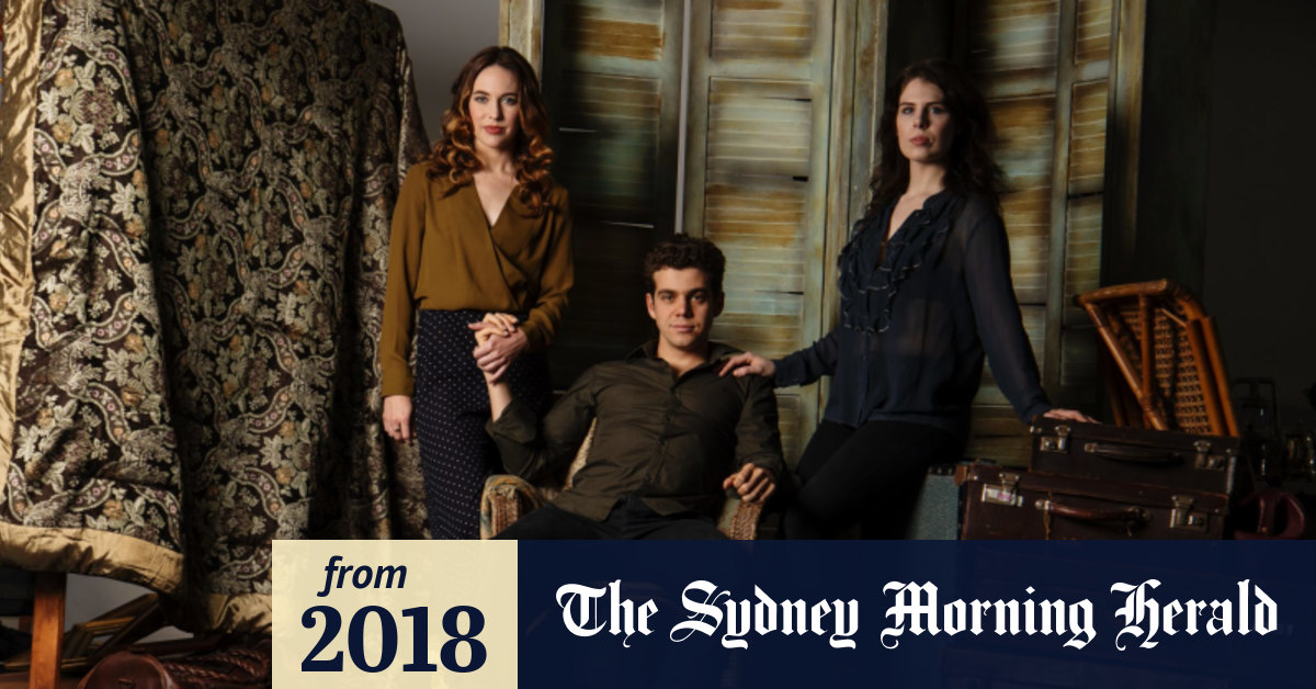 Love changes everything in musical Aspects of Love